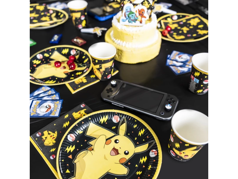 Kalas>Barnkalas>Pokémon