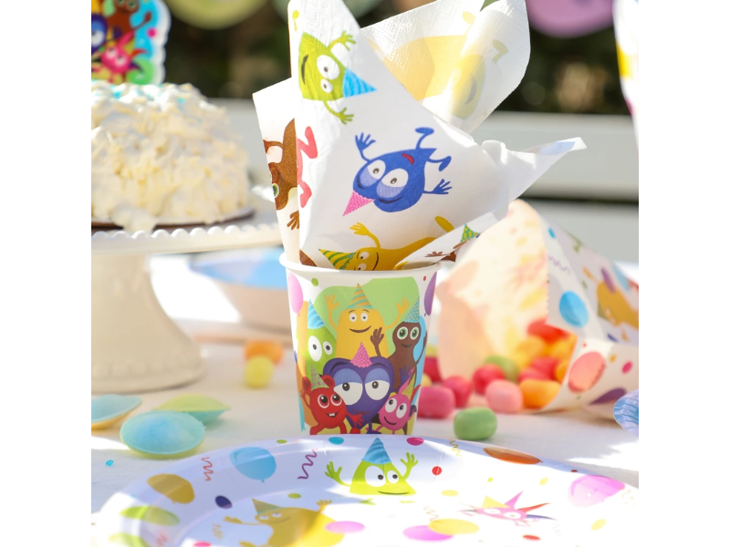 Kalas>Barnkalas>Babblarna