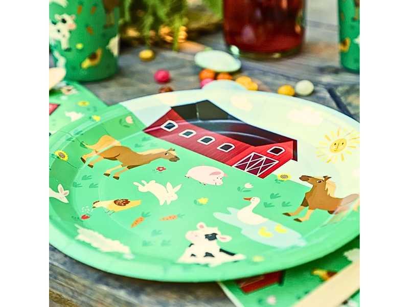 Kalas>Barnkalas>Bondgård