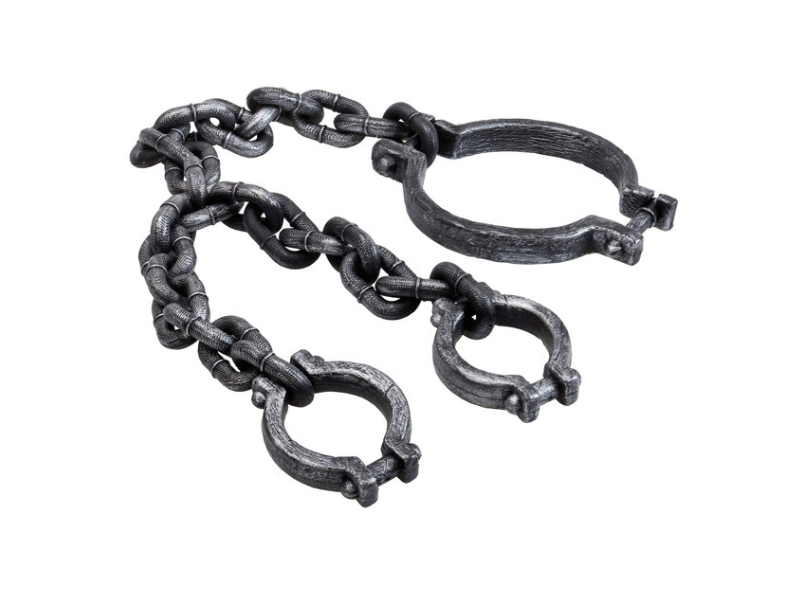 Halloween>Vapen & Tillbehör