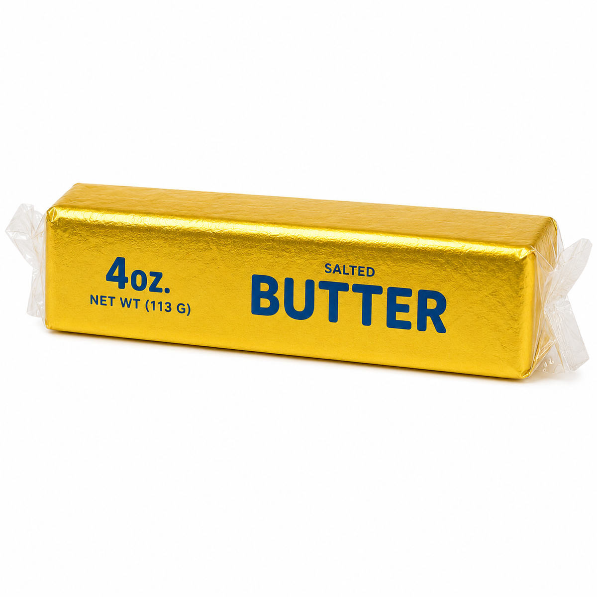 Squeezy Butter Gold Edition – Slow Rise Squishy