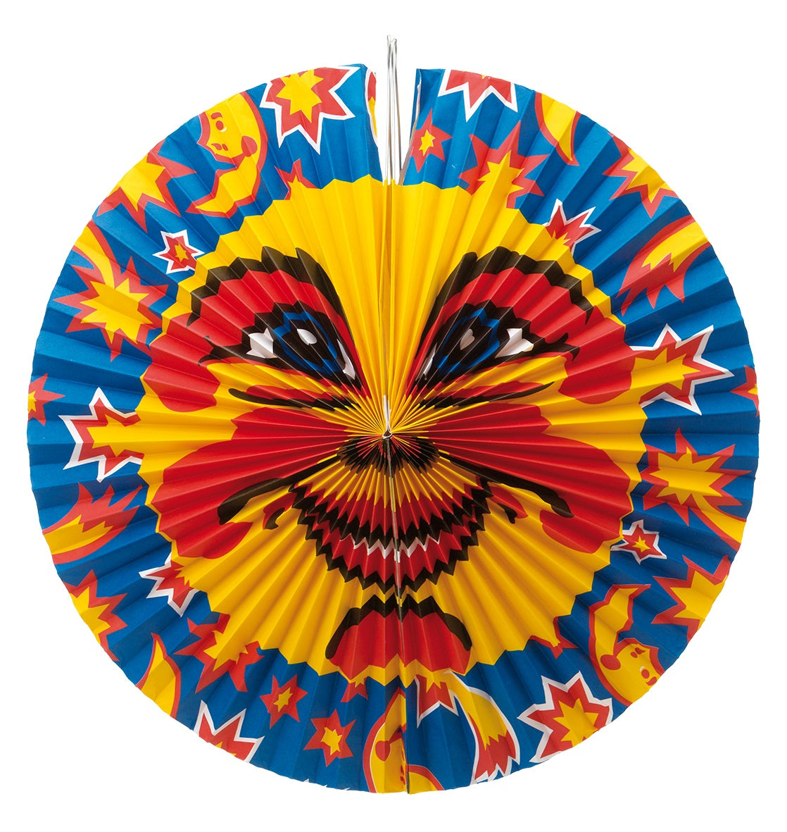 Månlykta till kräftskivan – 42 cm