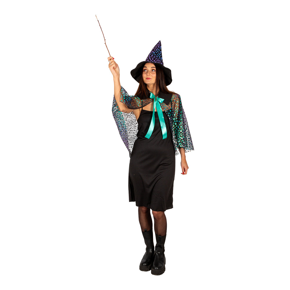 Häxa – Lunar Witch