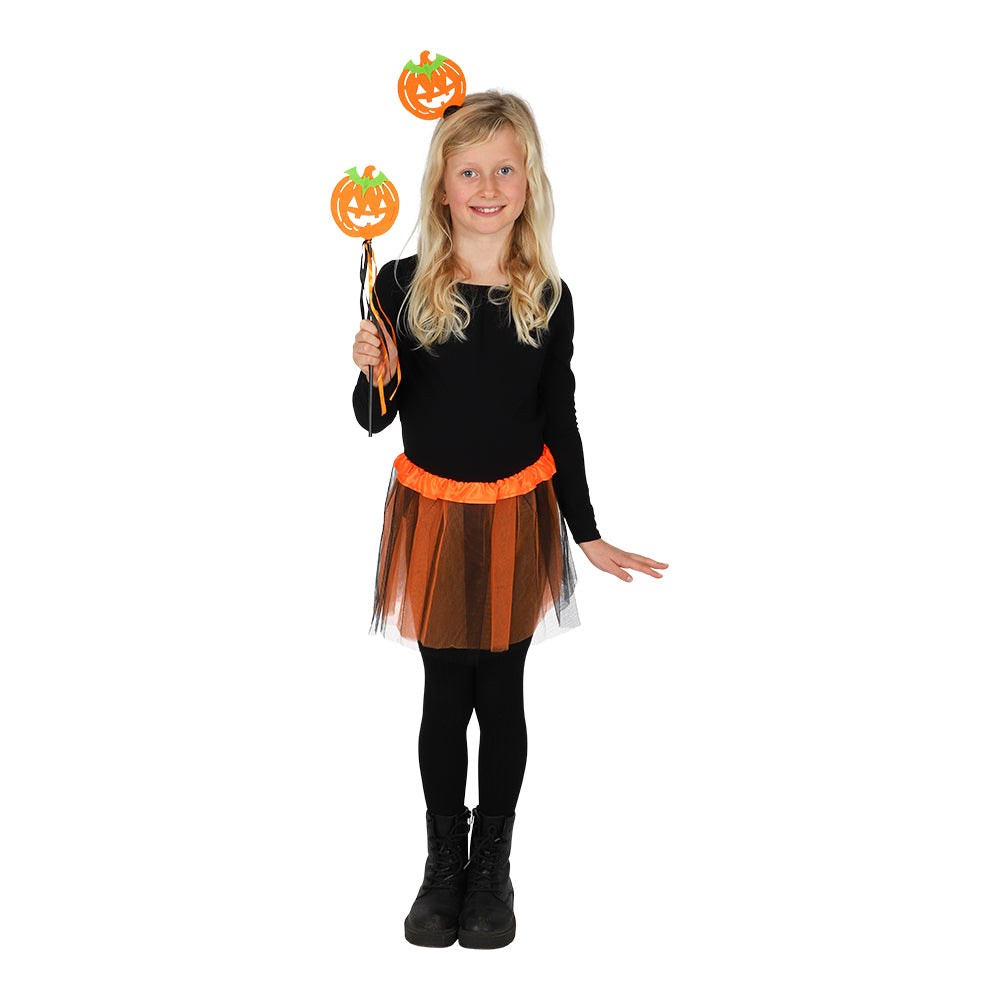 Pumpadräkt för barn