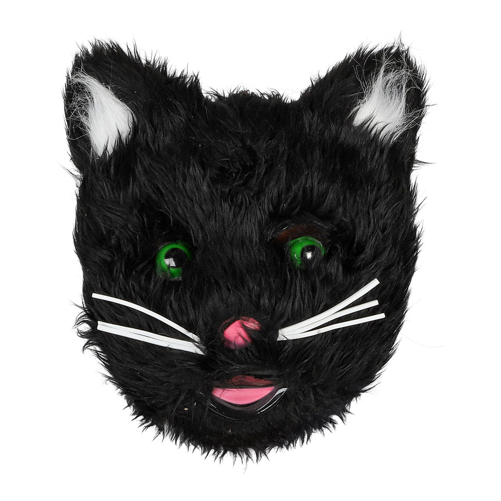 Kattmask