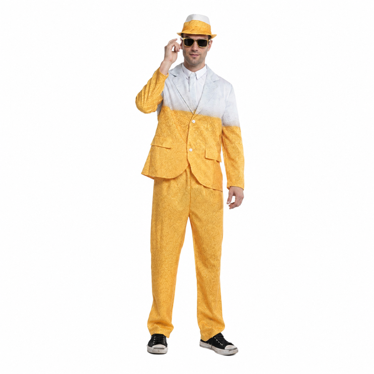 Maskeraddräkt Beer Suit