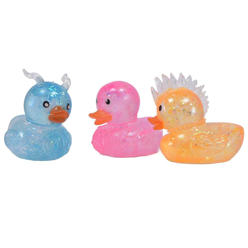 Stretch-O Maltose Squeeze Duck