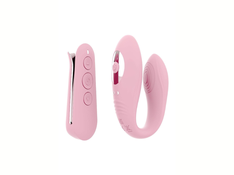 Julkalender Sexy Pleasure Box (värde över 3000 kr)