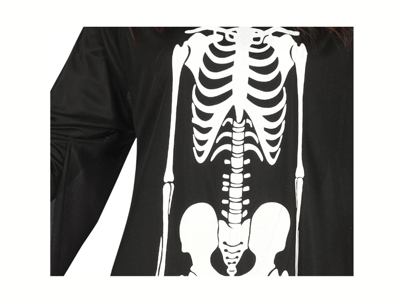 Tunic Skeleton