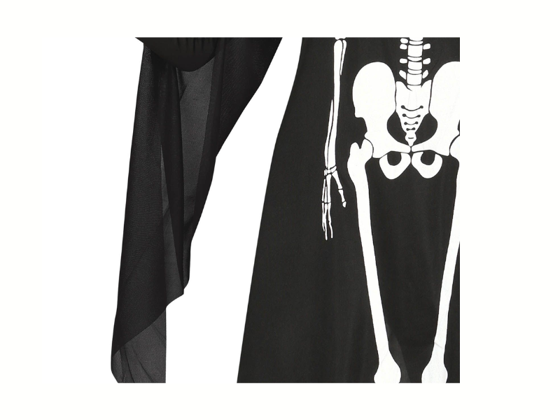Tunic Skeleton