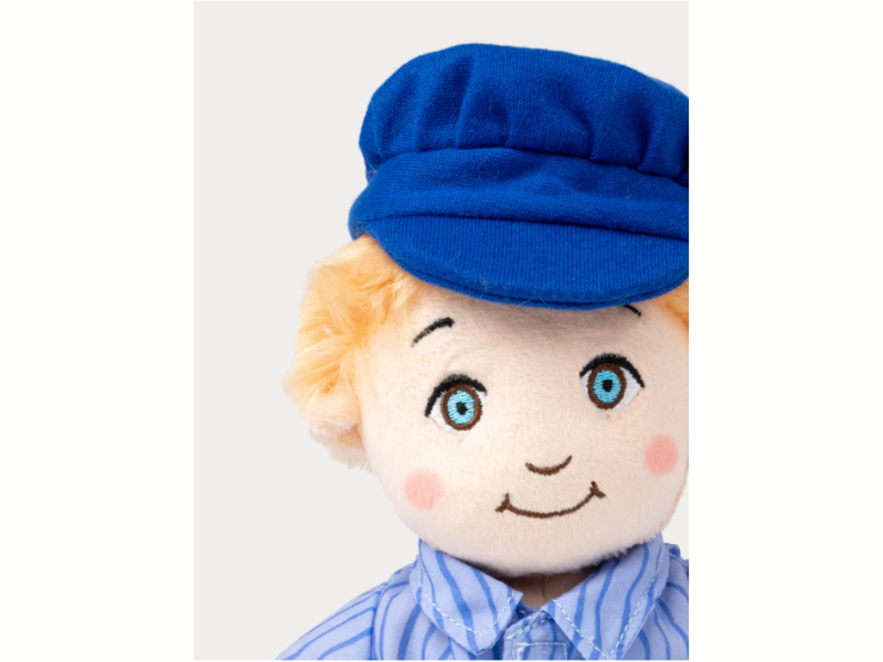 Gosedjur Emil i Lönneberga