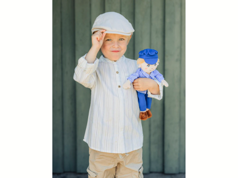 Gosedjur Emil i Lönneberga