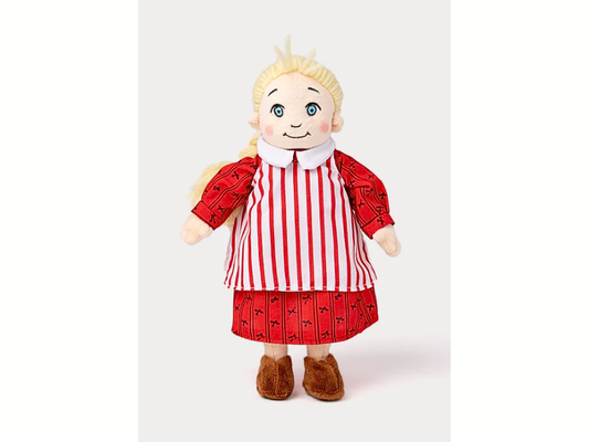 Gosedjur Ida i Lönneberga