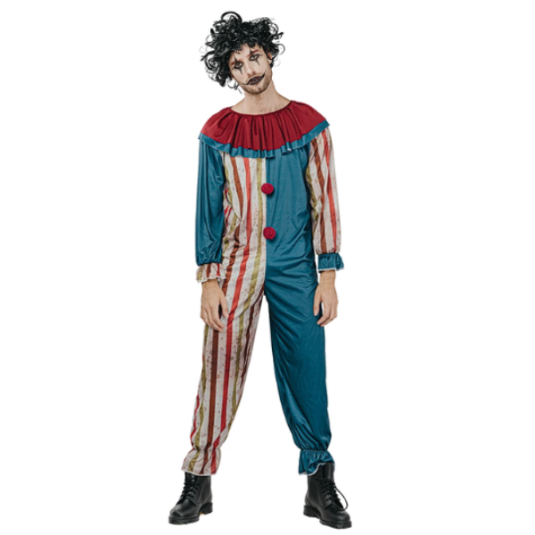 Vintage Clown Herr