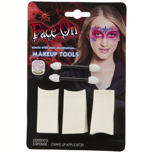 Make up-svampar