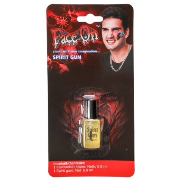 Hudlim Spirit Gum