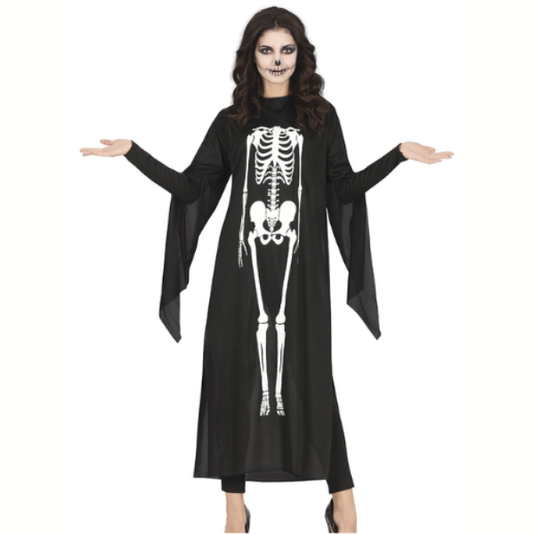 Tunic Skeleton