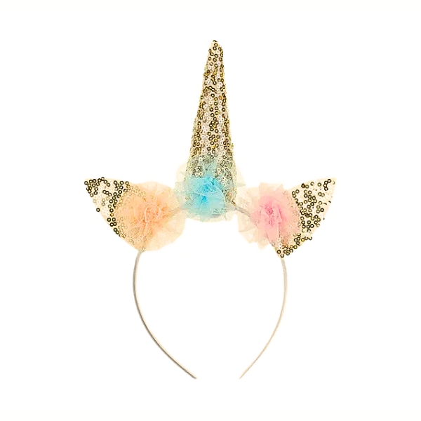 Diadem enhörning