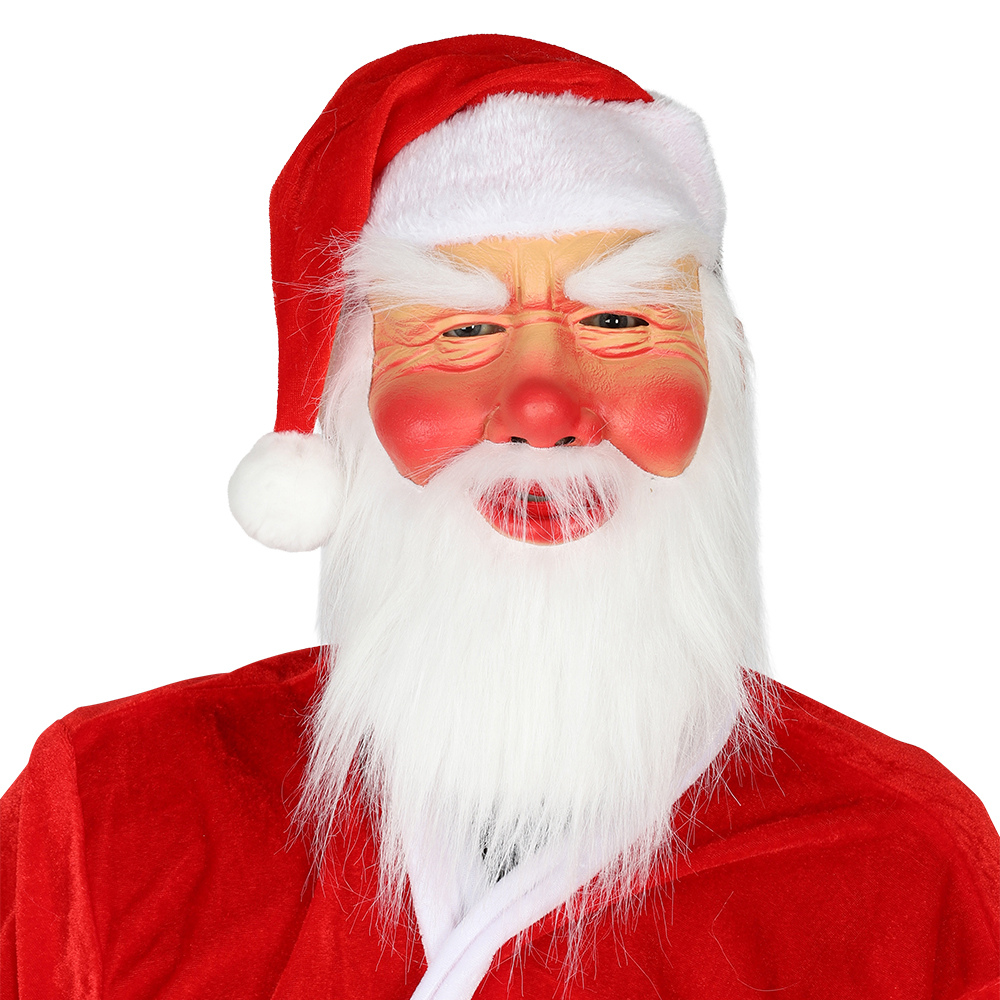 Tomtemask