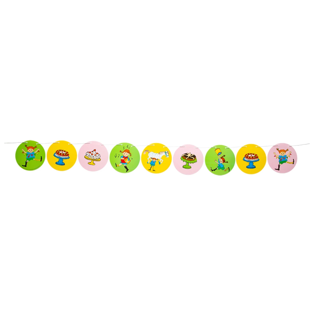 Vimpel Pippi