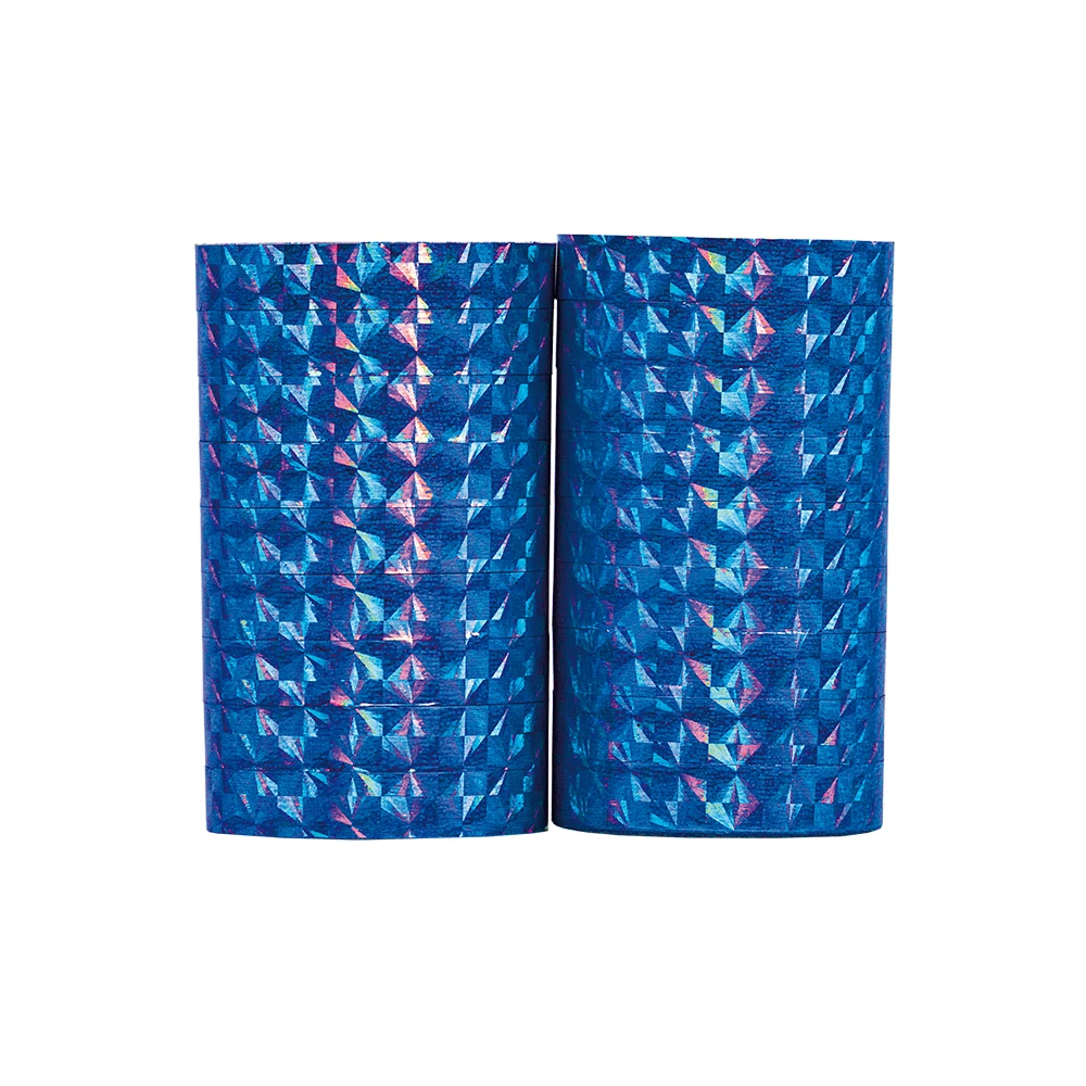 Holografiska Serpentiner