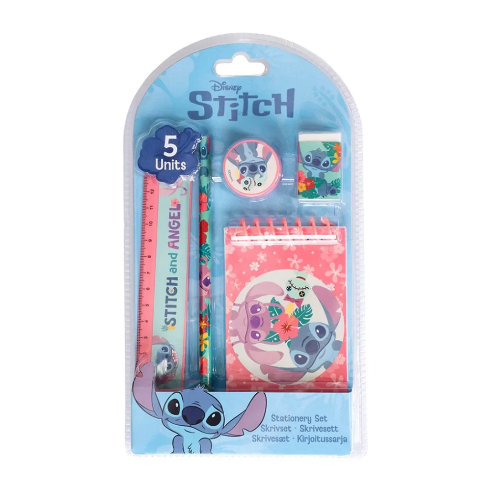 Skrivset Stitch