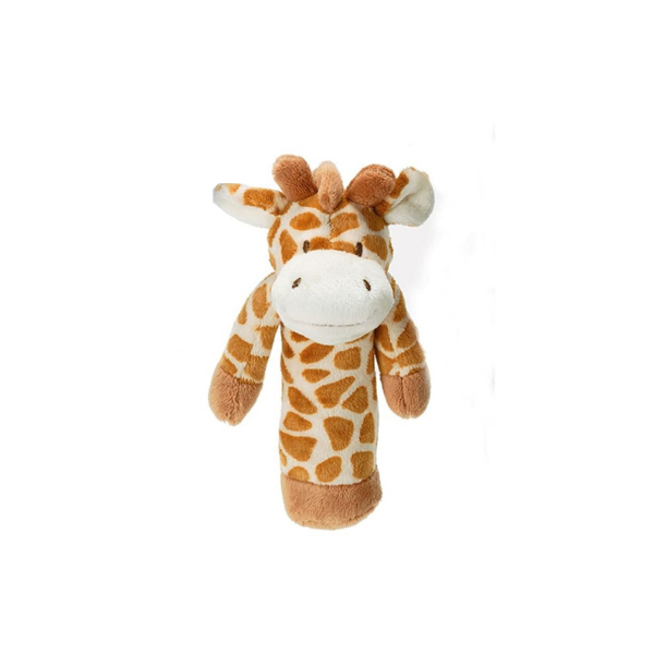 Teddykompaniet - Skallra Diinglisar Giraff