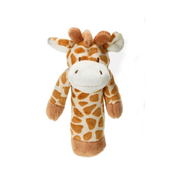 Teddykompaniet - Skallra Diinglisar Giraff