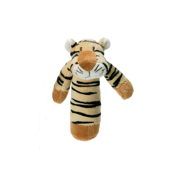 Teddykompaniet - Skallra Diinglisar Tiger