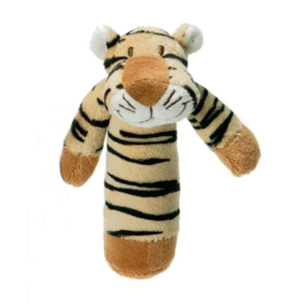 Teddykompaniet - Skallra Diinglisar Tiger