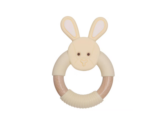 Teddykompaniet - Bitring Diinglisar Kanin