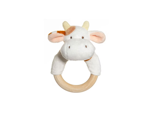 Teddykompaniet - Skallra/Bitring Diinglisar Kossa