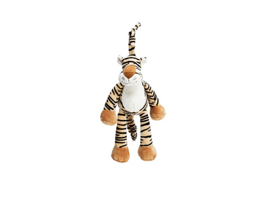 Teddykompaniet - Speldosa Diinglisar Tiger