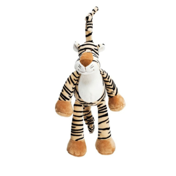 Teddykompaniet - Speldosa Diinglisar Tiger