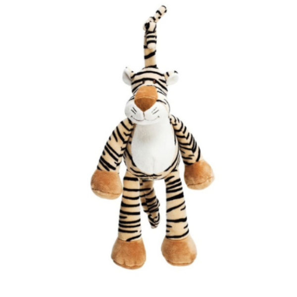 Teddykompaniet - Speldosa Diinglisar Tiger