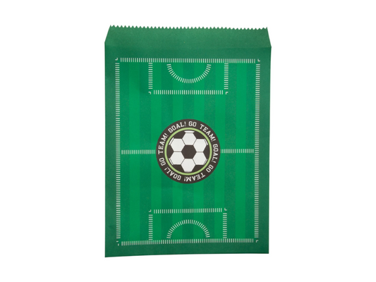 Partypåsar Fotboll 8-pack