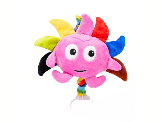 Speldosa Babblarna - Diddi