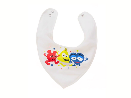 Dregelhaklapp Babblarna