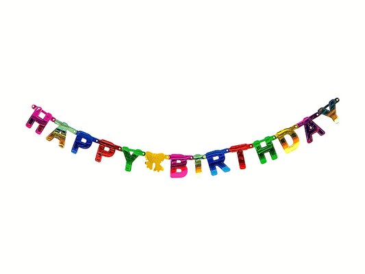 Vimpel HAPPY BIRTHDAY