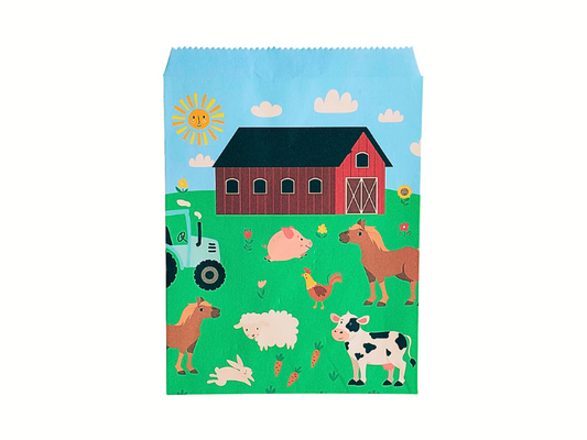 Godispåsar Bondgård 8-pack