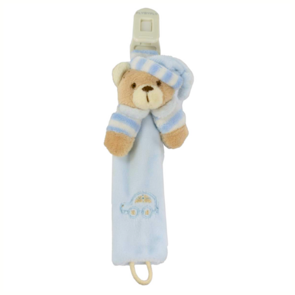 Napphållare TINKA BABY Blå