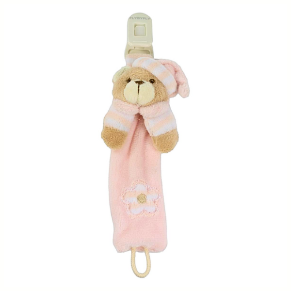 Napphållare TINKA BABY Rosa