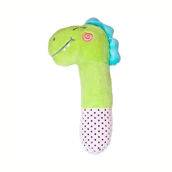 Skallra Dino TINKA BABY