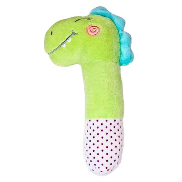 Skallra Dino TINKA BABY