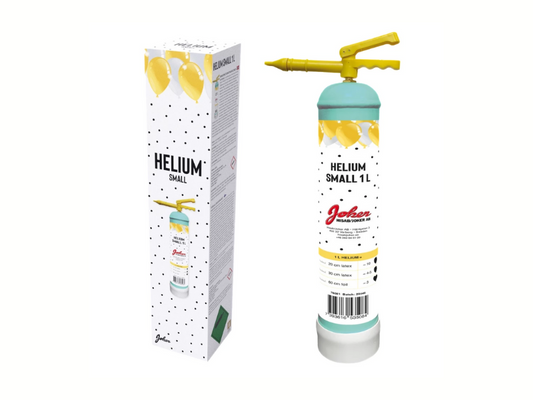 Helium Small 1 L
