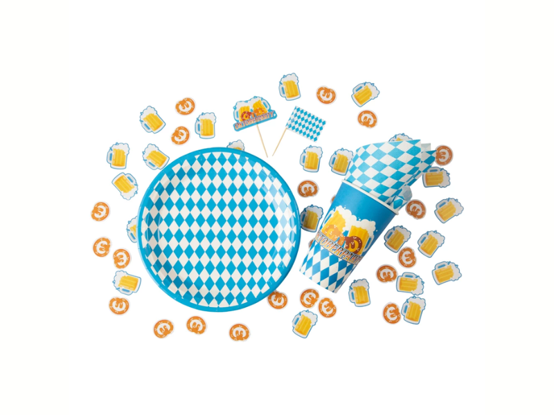 Pappersmuggar Oktoberfest 6-pack