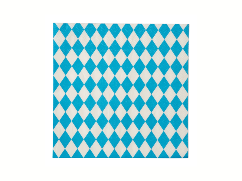 Servetter Oktoberfest 16-pack
