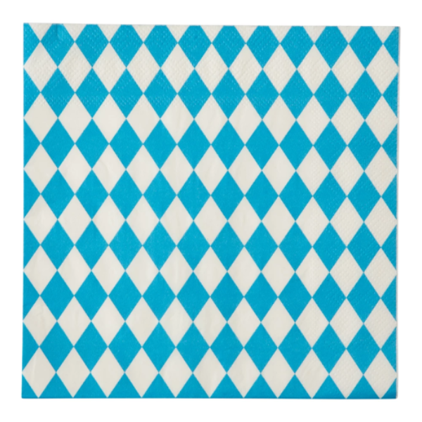 Servetter Oktoberfest 16-pack