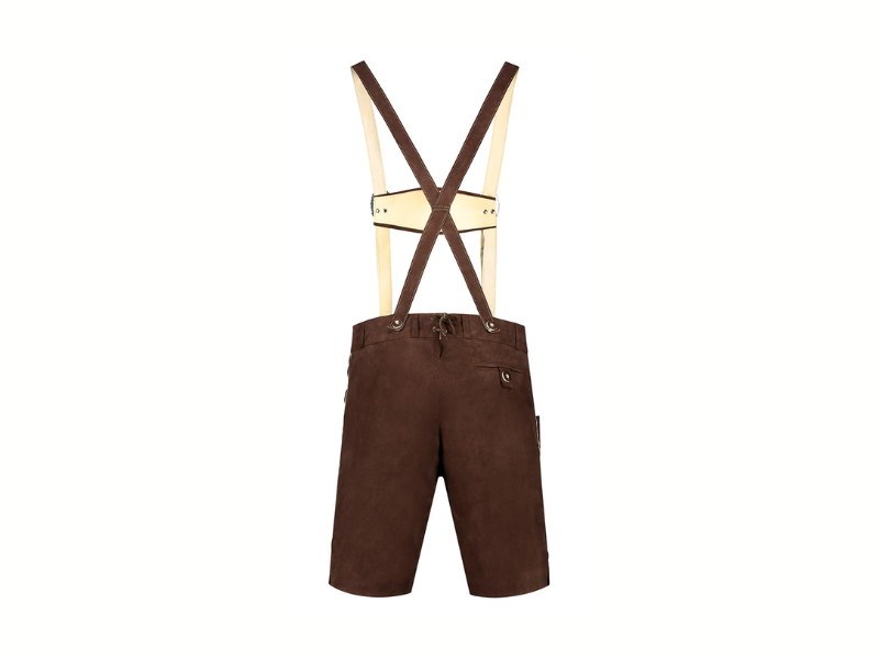 Lederhosen i klassisk stil