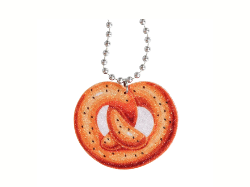 Halsband Oktoberfest Kringla